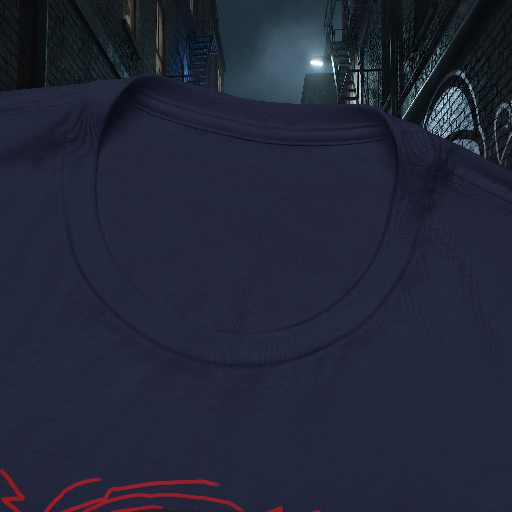 None Of My Coping Mechanisms Are Working - Premium Graphic Tee