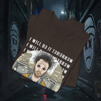 I Will Do It Tomorrow - Doomer Graphic Tee