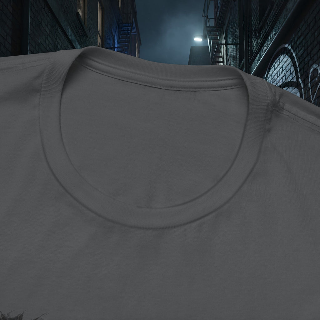 Sleep Never Saved Me - Dark Graphic Tee