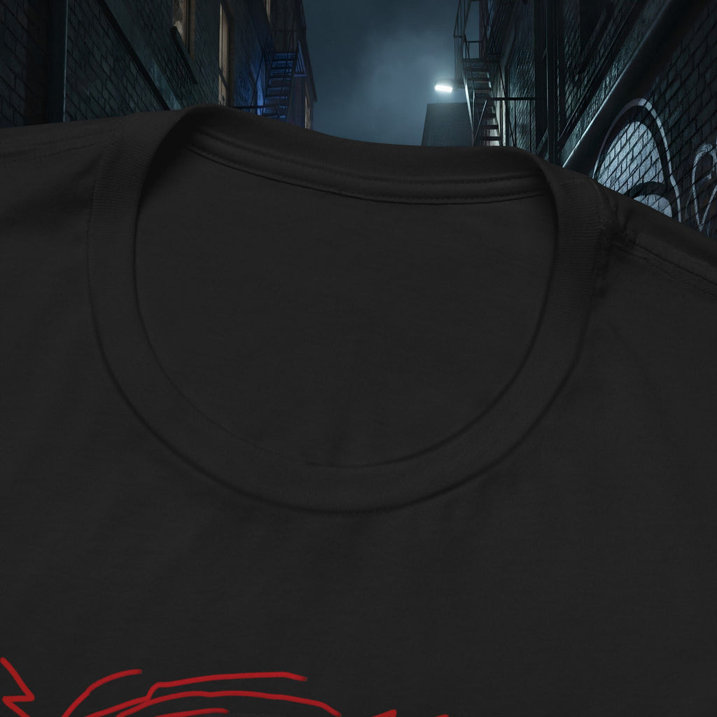 None Of My Coping Mechanisms Are Working - Premium Graphic Tee