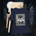 Norman Bates Psycho - Graphic Tee