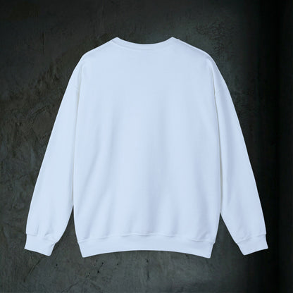 2026 Will Be My Year - Graphic Sweatshirt (Doomer Aesthetic)