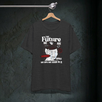 Future Anxiety Graphic Tee