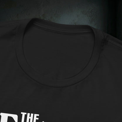 Future Anxiety Graphic Tee