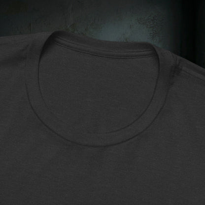 Wastes A Year Graphic Tee