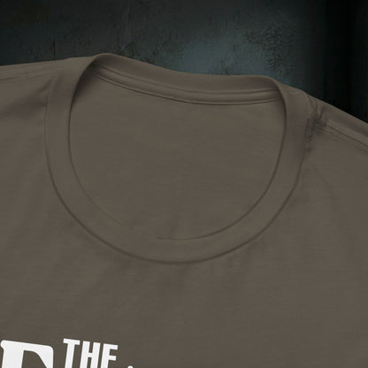 Future Anxiety Graphic Tee