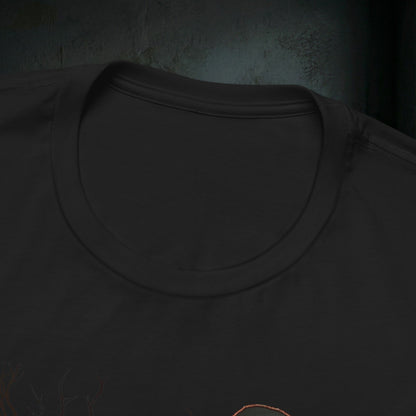 Sit Back And Accept The Defeat - Premium Graphic Tee