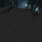 Consumed Not Dead - Dark Graphic Tee