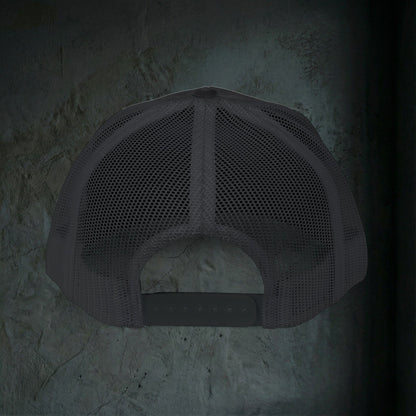 'It Is What It Is' Snapback Trucker Cap