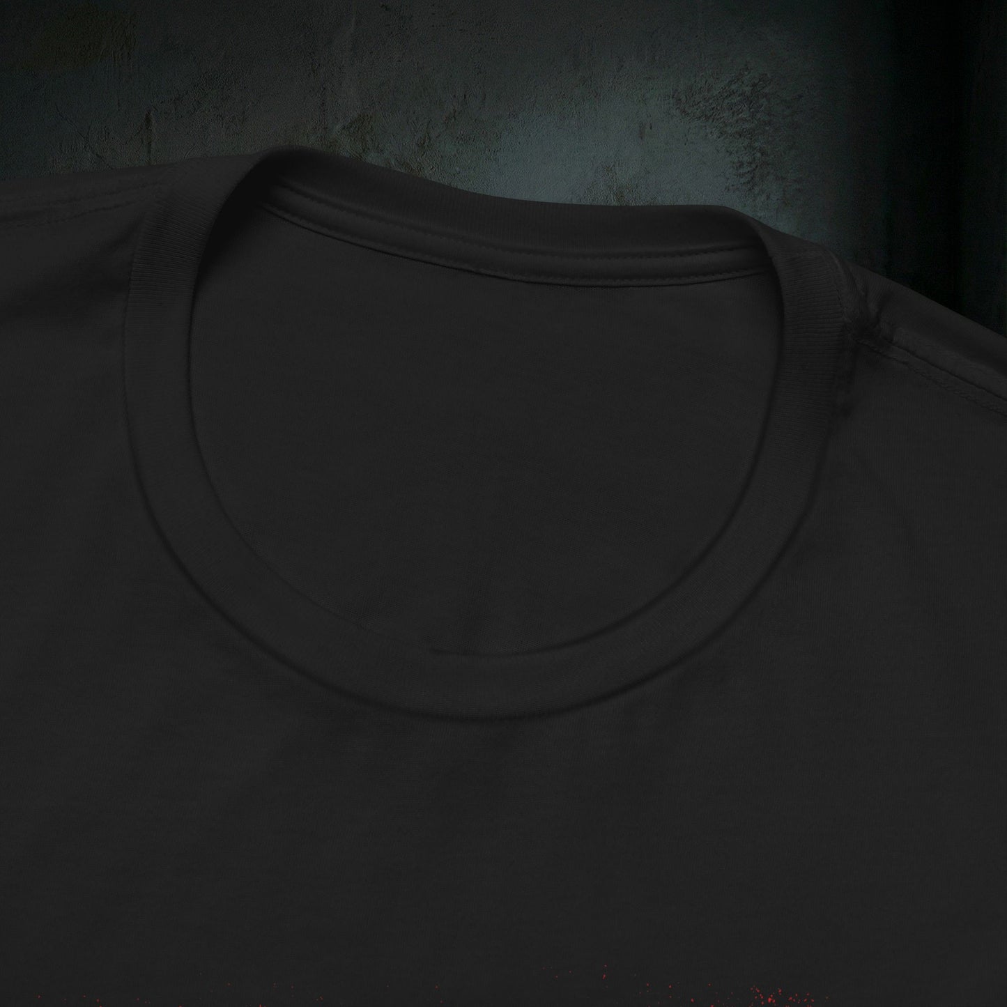 The Survival Instinct Premium Graphic Tee