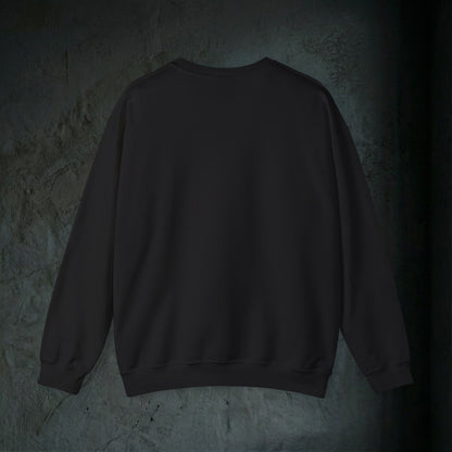 I Wish I Was A Dinosaur - Graphic Sweatshirt (Doomer Aesthetic)