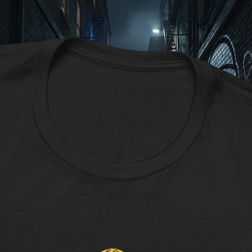 Consciousness Is Punishment - Dark Graphic Tee