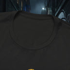 Consciousness Is Punishment - Dark Graphic Tee