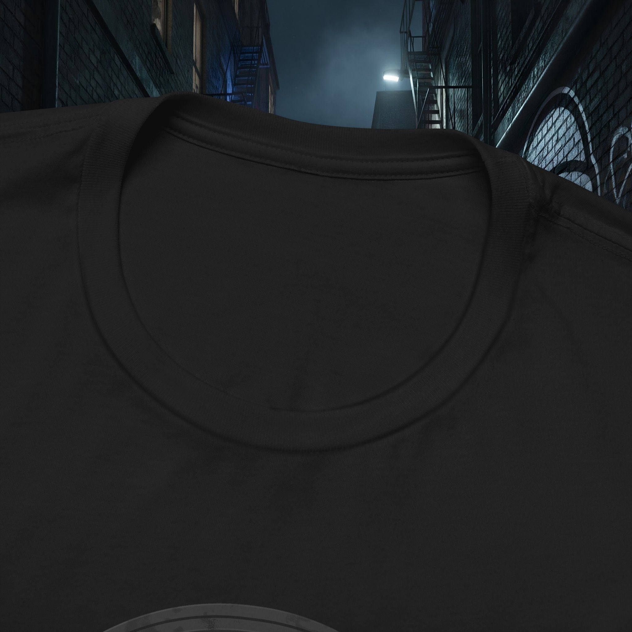 All This Overthinking - Graphic Tee