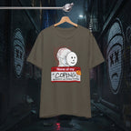 None Of My Coping Mechanisms Are Working - Premium Graphic Tee