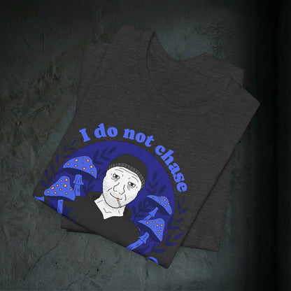 The Problem Magnet - Premium Graphic Tee (Doomer Aesthetic)