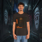 Bound to a Life I Never Asked For - Dark Graphic Tee