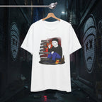 The Survival Instinct Premium Graphic Tee