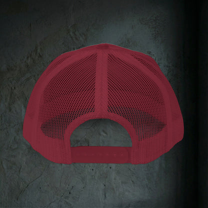 'It Is What It Is' Snapback Trucker Cap