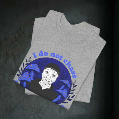 The Problem Magnet - Premium Graphic Tee (Doomer Aesthetic)