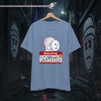 None Of My Coping Mechanisms Are Working - Premium Graphic Tee