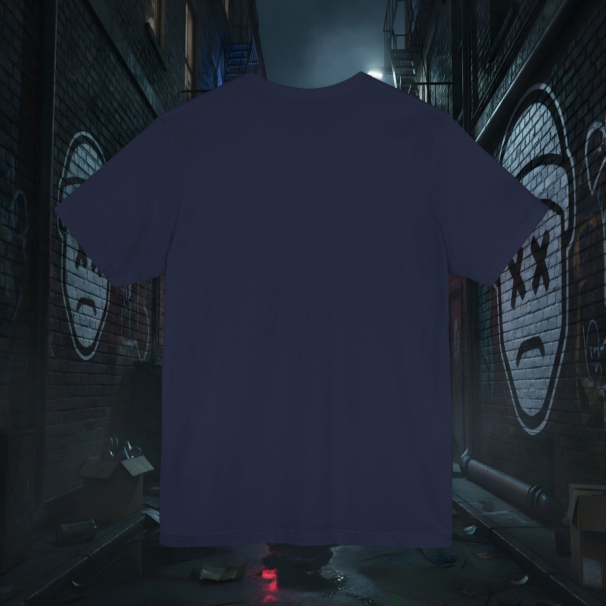 For Me It is Always Like This - Silent Hill Graphic Tee