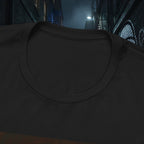 Bound to a Life I Never Asked For - Dark Graphic Tee