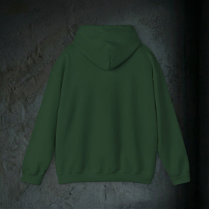 Is Happiness Just A Myth? - Premium Graphic Hoodie