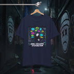 ADHD Executive Dysfunction - Premium Graphic Tee