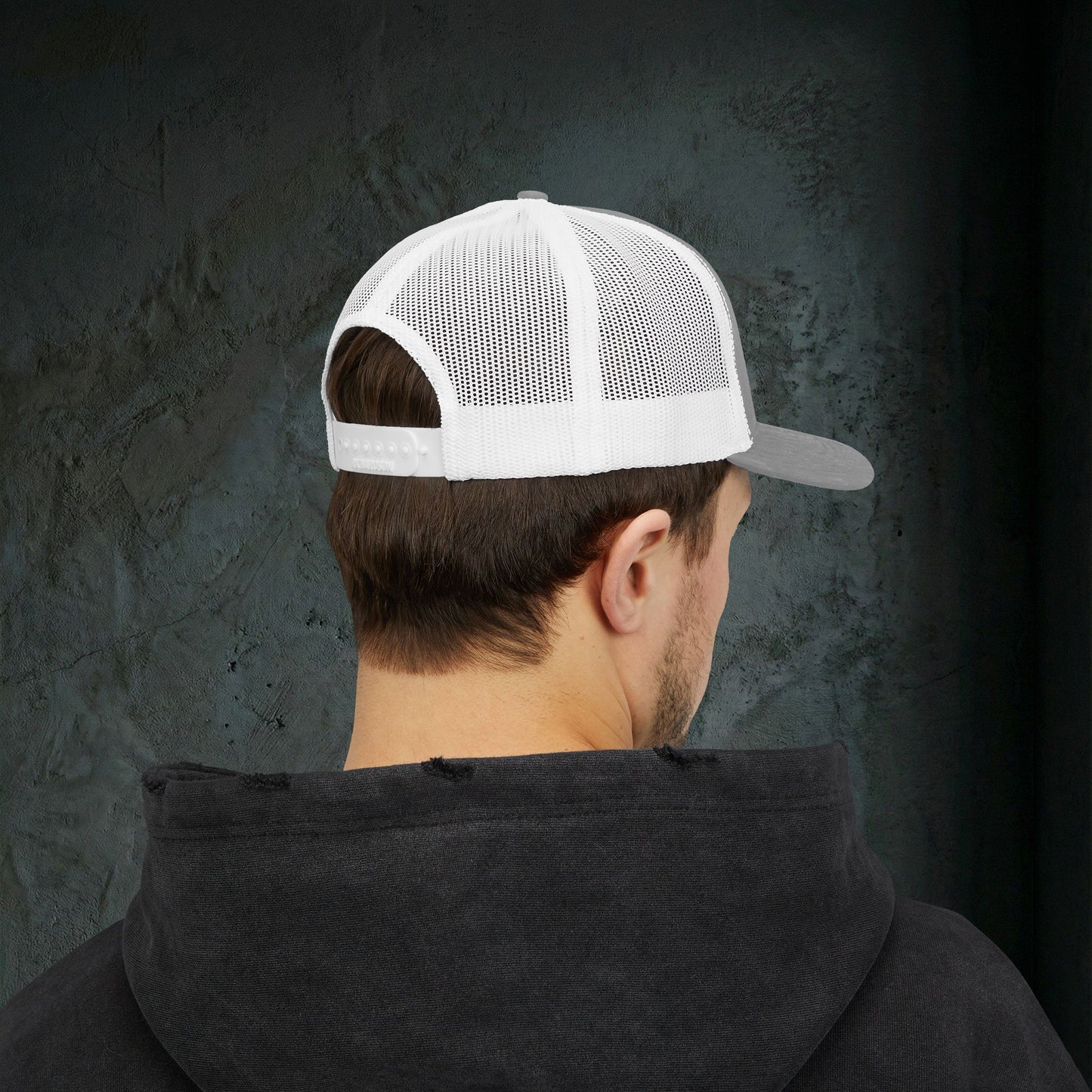 Certified Procrastinator - Premium Doomer Trucker Hat