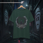 Attachment Is The Wound - Dark Graphic Tee