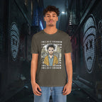 I Will Do It Tomorrow - Doomer Graphic Tee