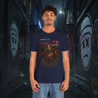For Me It is Always Like This - Silent Hill Graphic Tee