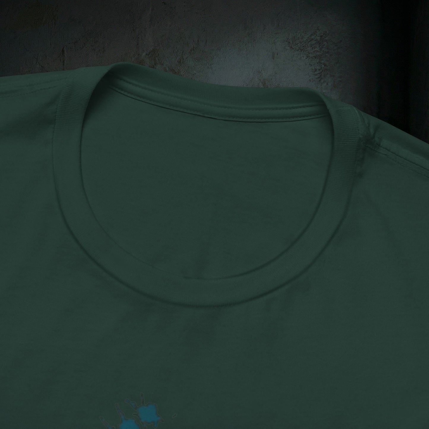 Is Happiness Just A Myth? - Premium Graphic Tee