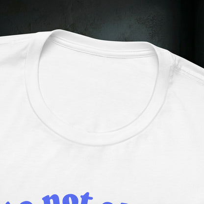 The Problem Magnet - Premium Graphic Tee (Doomer Aesthetic)