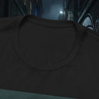 Burnout - Dark Graphic Tee