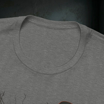 Sit Back And Accept The Defeat - Premium Graphic Tee