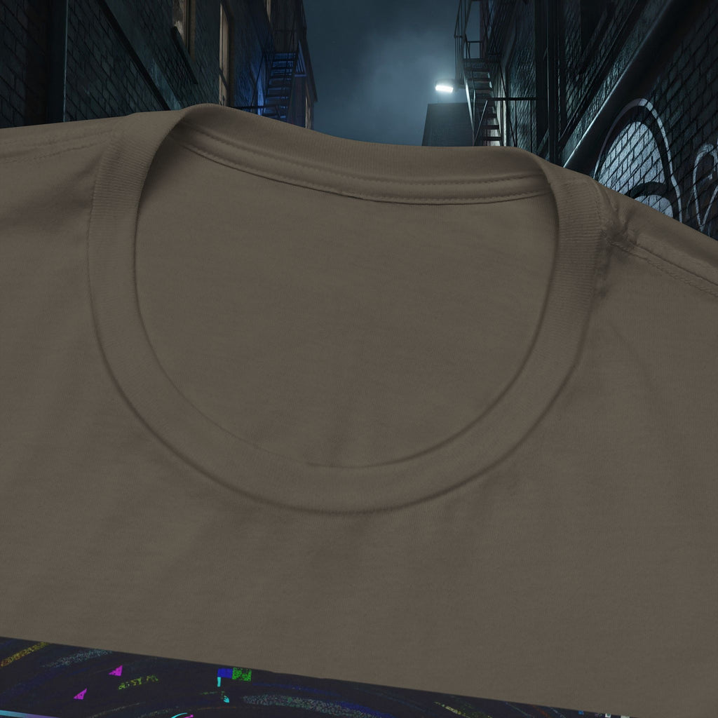 ADHD Executive Dysfunction - Premium Graphic Tee