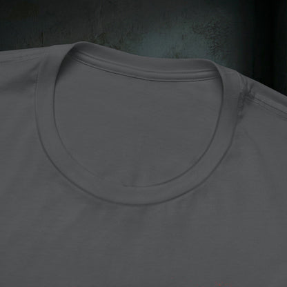 The Survival Instinct Premium Graphic Tee