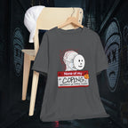 None Of My Coping Mechanisms Are Working - Premium Graphic Tee