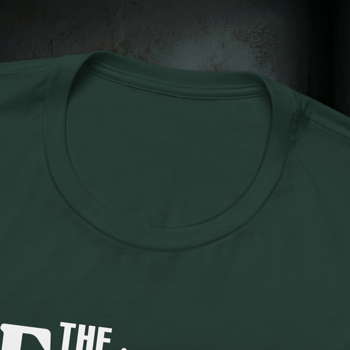 Future Anxiety Graphic Tee