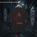 Consciousness Is Punishment - Dark Graphic Tee