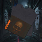 Bound to a Life I Never Asked For - Dark Graphic Tee