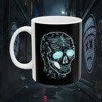 Withered Wojak Ceramic Mug