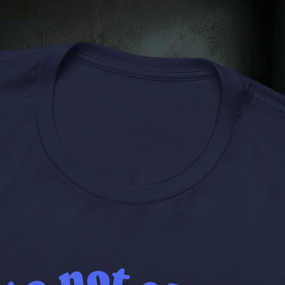 The Problem Magnet - Premium Graphic Tee (Doomer Aesthetic)