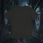 Consciousness Is Punishment - Dark Graphic Tee