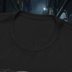 Schizophrenia Dark Graphic Tee