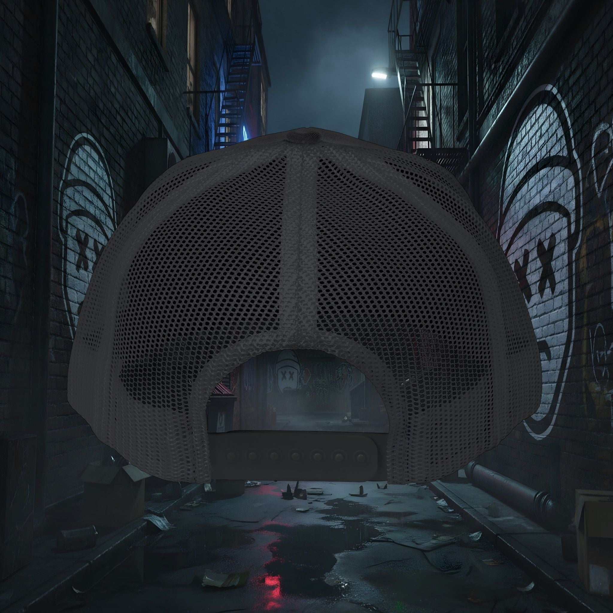 Misfit Premium Trucker Hat