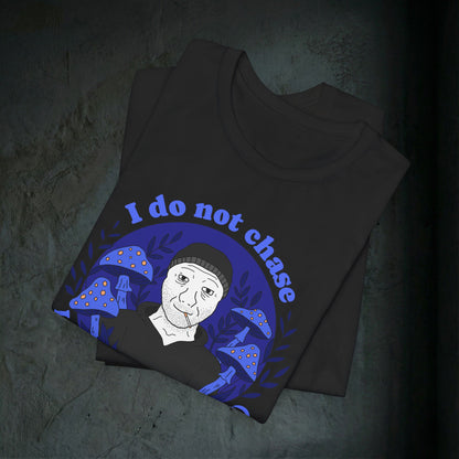 The Problem Magnet - Premium Graphic Tee (Doomer Aesthetic)