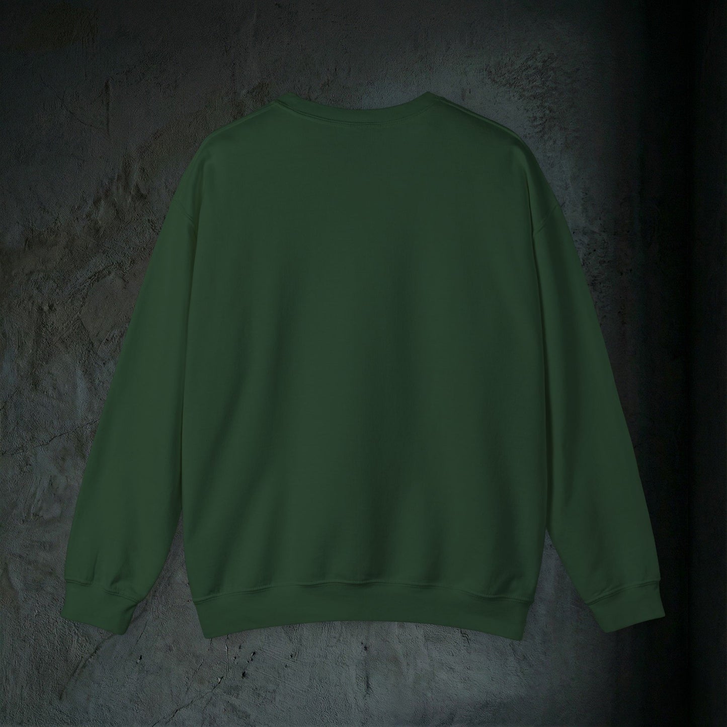 The Problem Magnet Sweatshirt